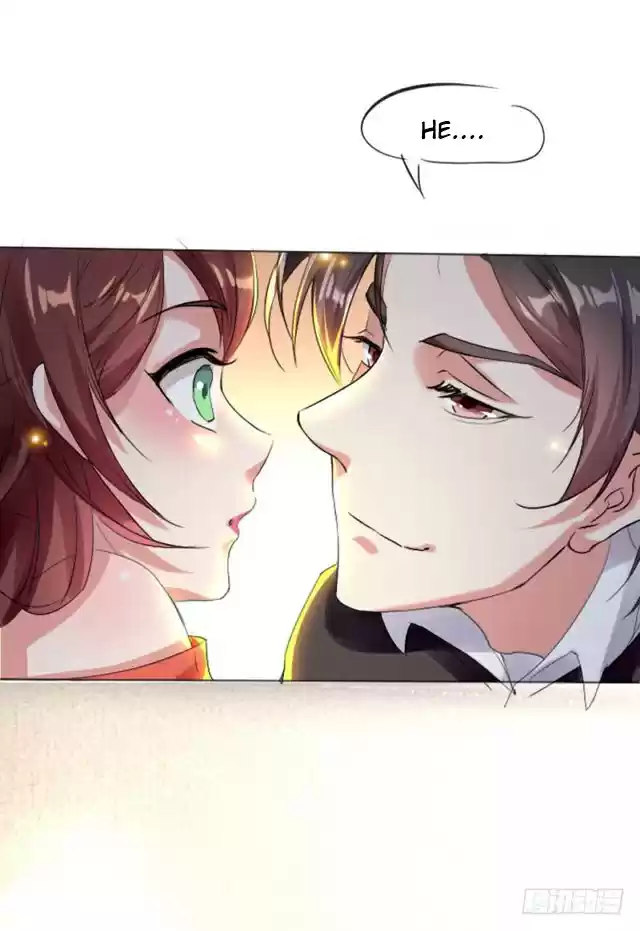 Genius Cool Treasure: President's Wife Is Too Powerful Ch. 7