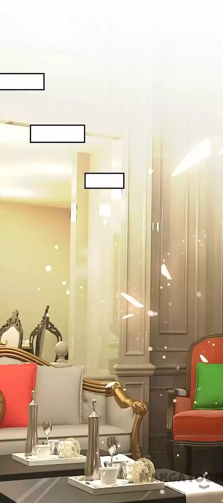 Genius Cool Treasure: President's Wife Is Too Powerful Ch.031