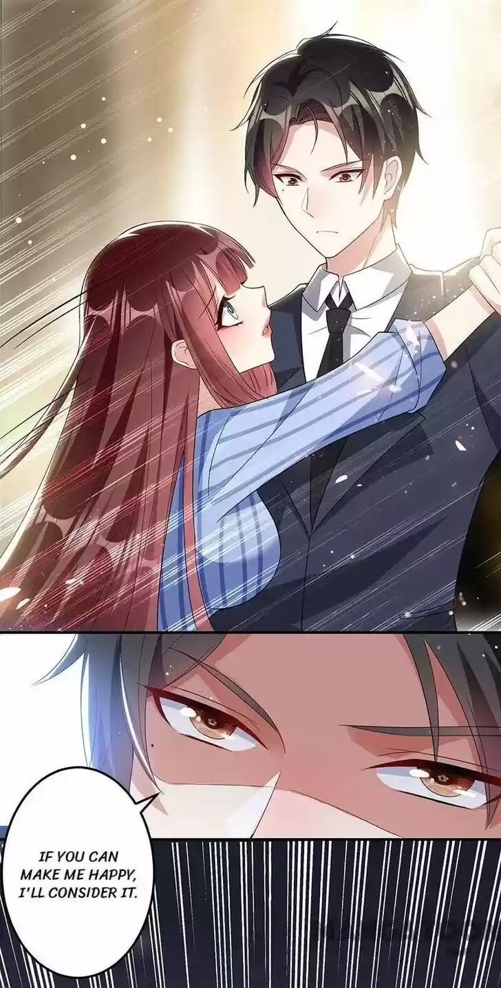 Genius Cool Treasure: President's Wife Is Too Powerful Ch.031