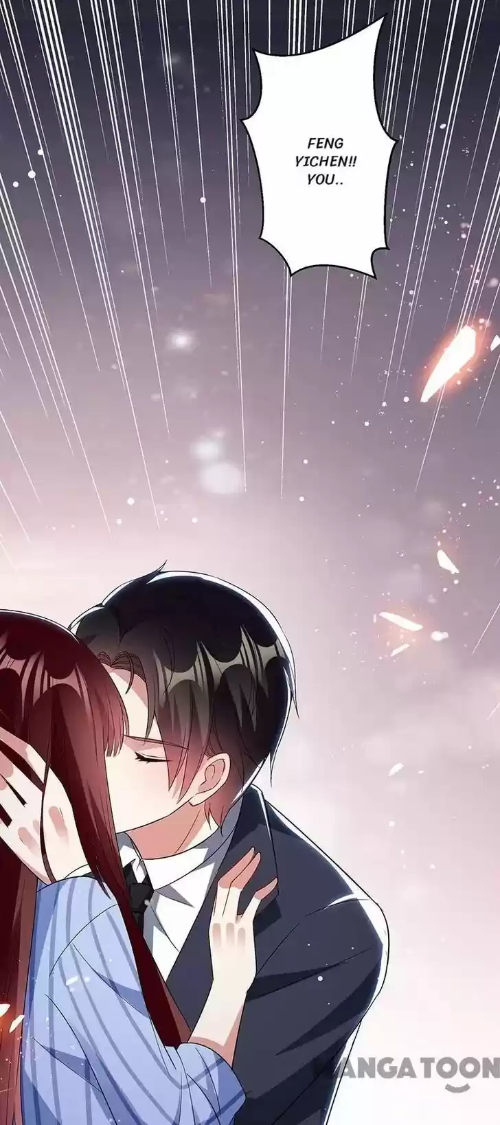 Genius Cool Treasure: President's Wife Is Too Powerful Ch.031