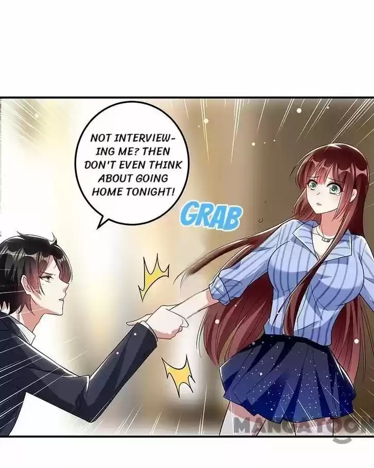 Genius Cool Treasure: President's Wife Is Too Powerful Ch.031