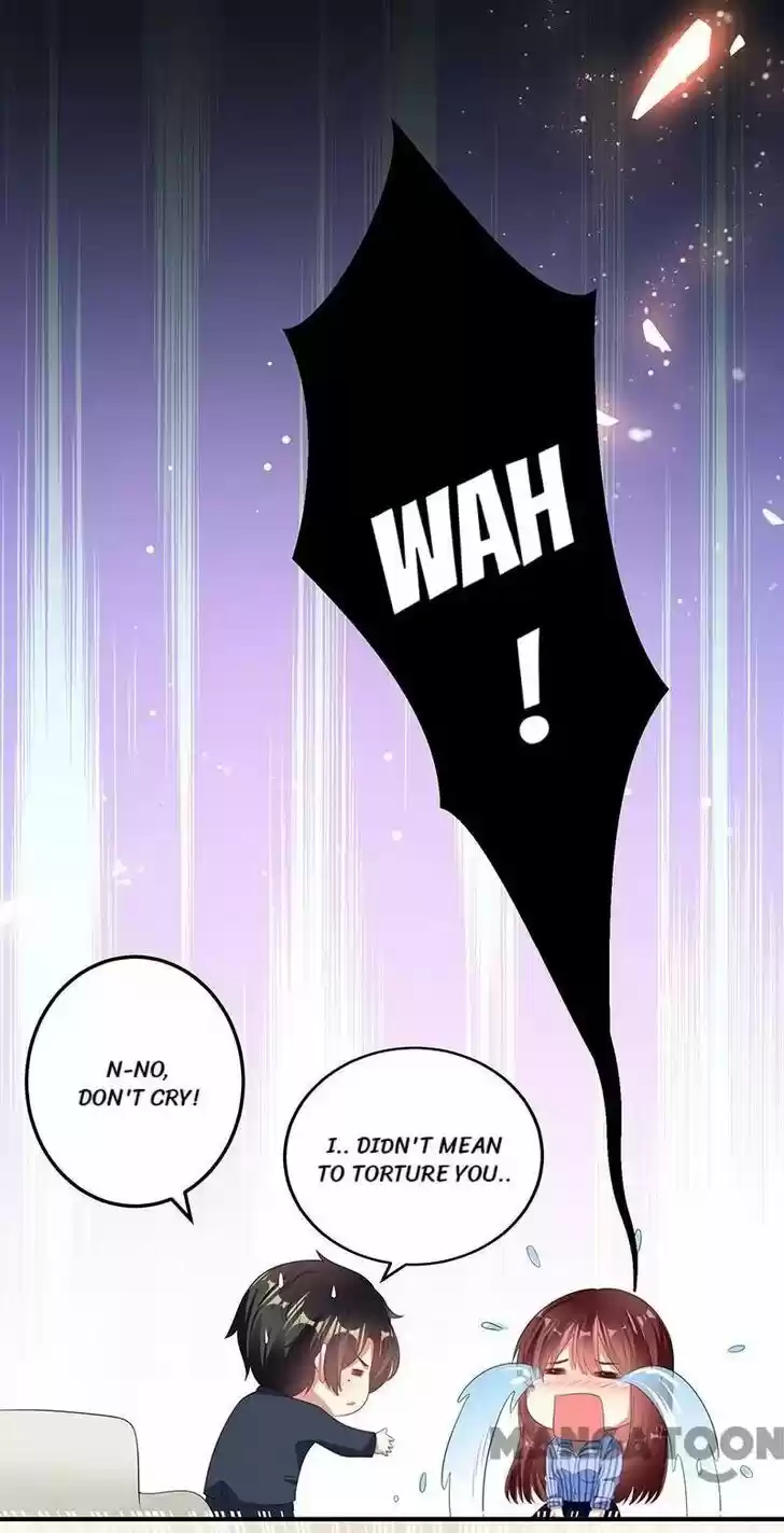 Genius Cool Treasure: President's Wife Is Too Powerful Ch.031