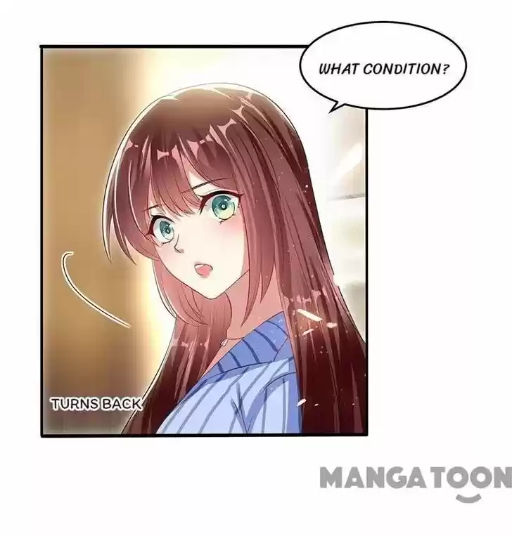 Genius Cool Treasure: President's Wife Is Too Powerful Ch.031