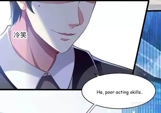 Genius Cool Treasure: President's Wife Is Too Powerful ch.10