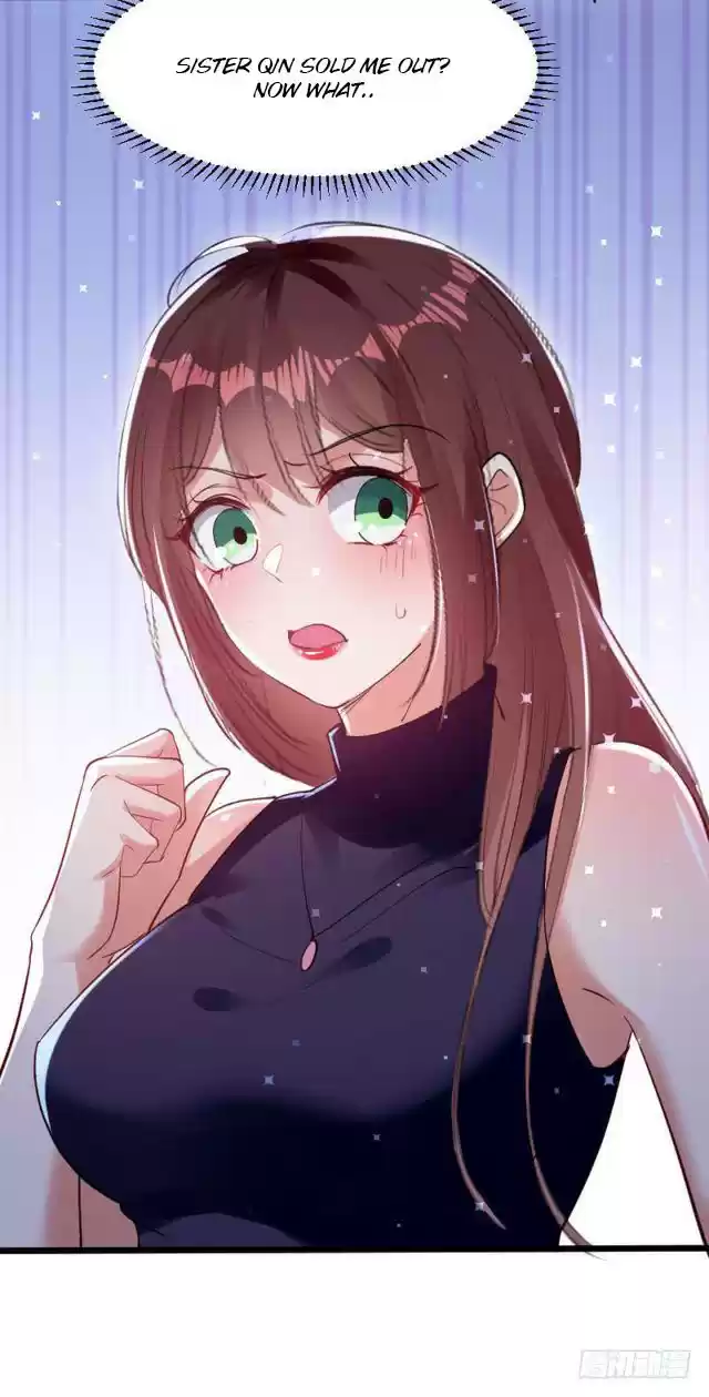 Genius Cool Treasure: President's Wife Is Too Powerful ch.10