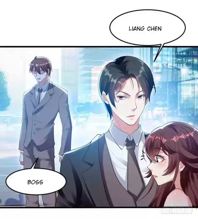 Genius Cool Treasure: President's Wife Is Too Powerful ch.10