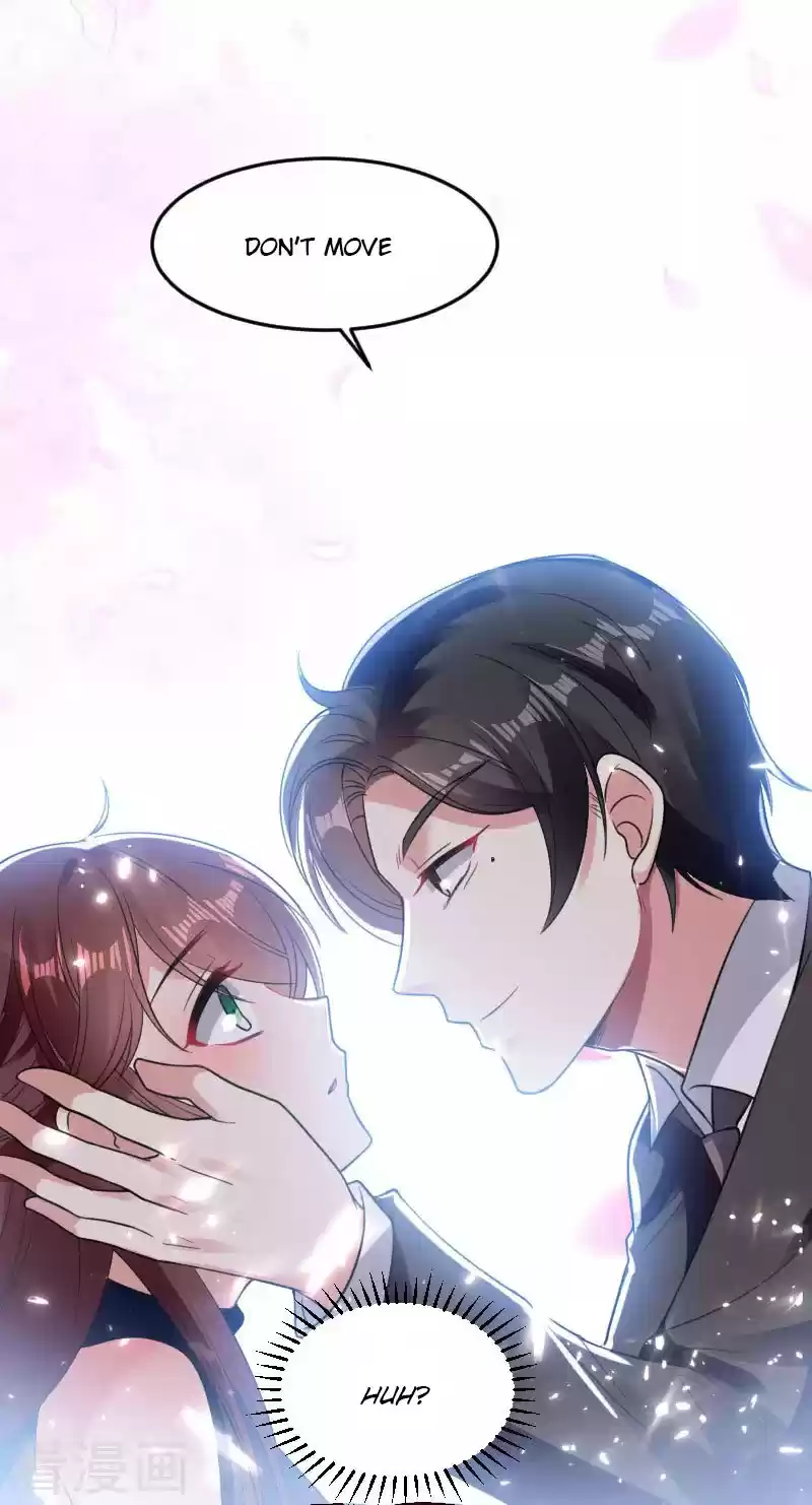 Genius Cool Treasure: President's Wife Is Too Powerful ch.11