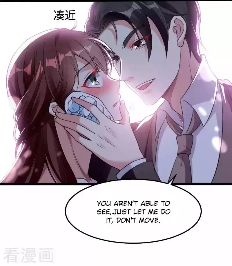 Genius Cool Treasure: President's Wife Is Too Powerful ch.11