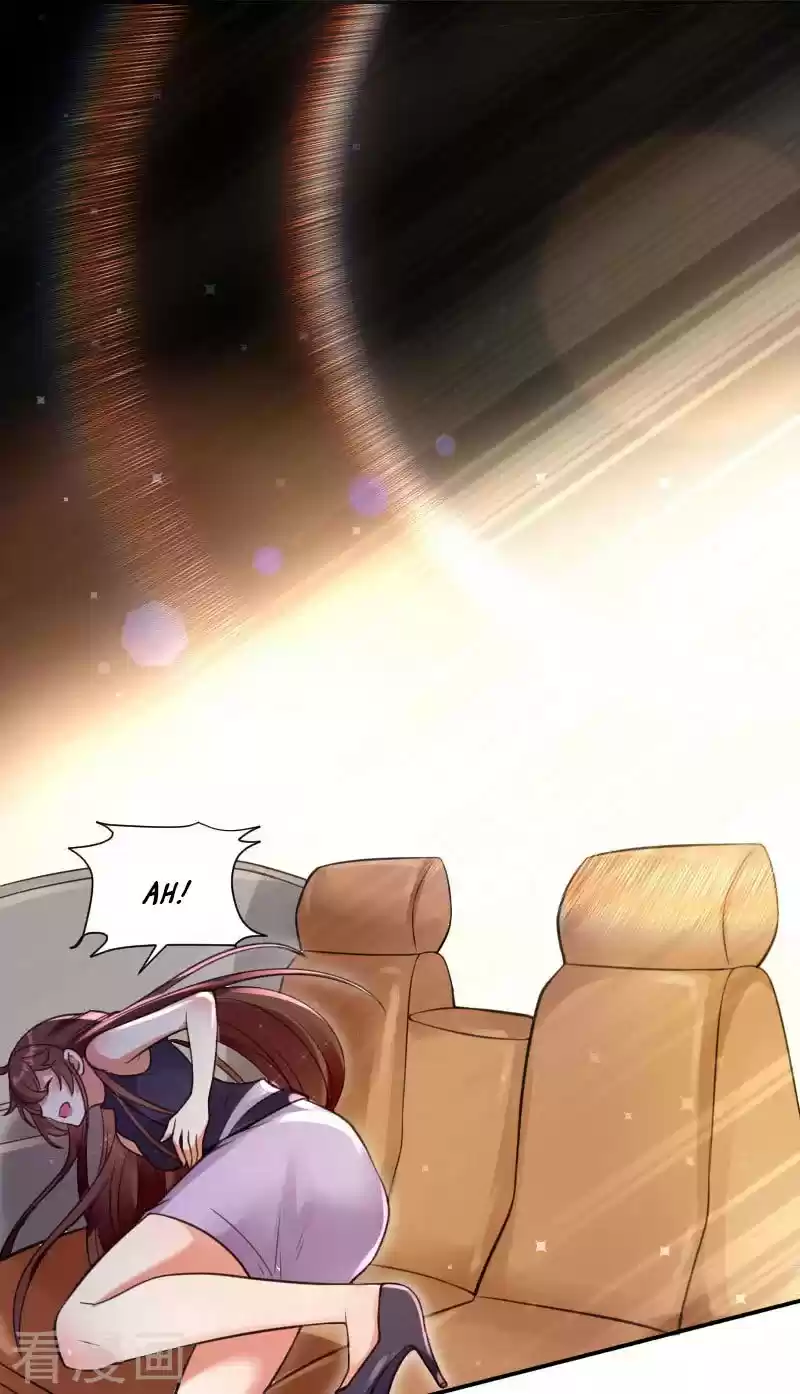 Genius Cool Treasure: President's Wife Is Too Powerful ch.11