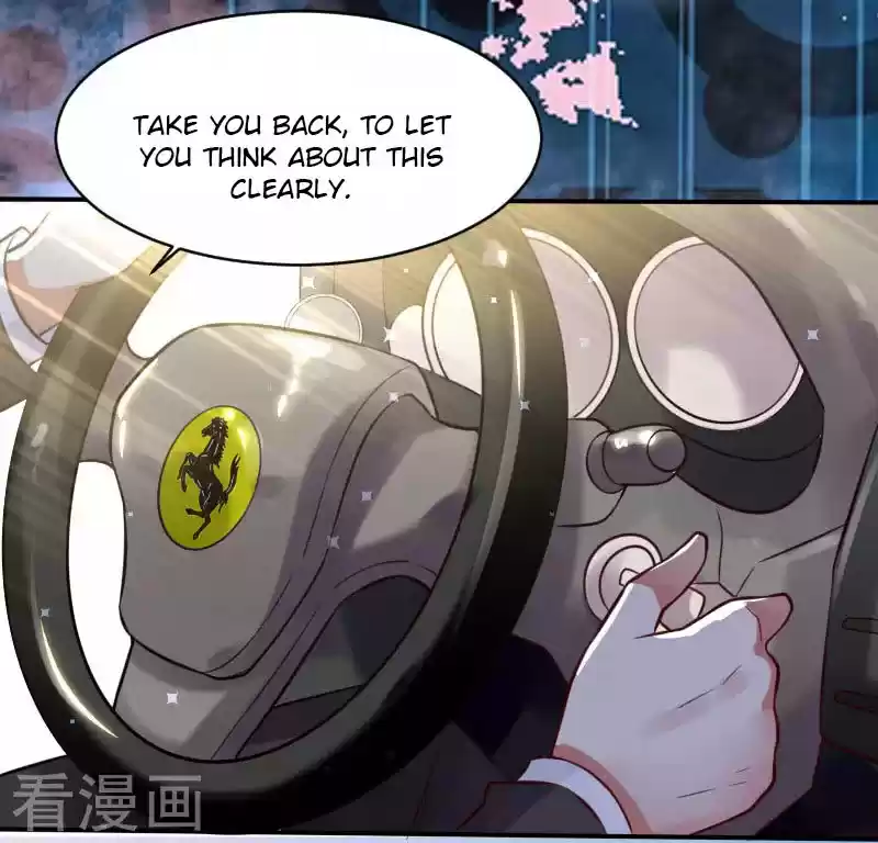 Genius Cool Treasure: President's Wife Is Too Powerful ch.11