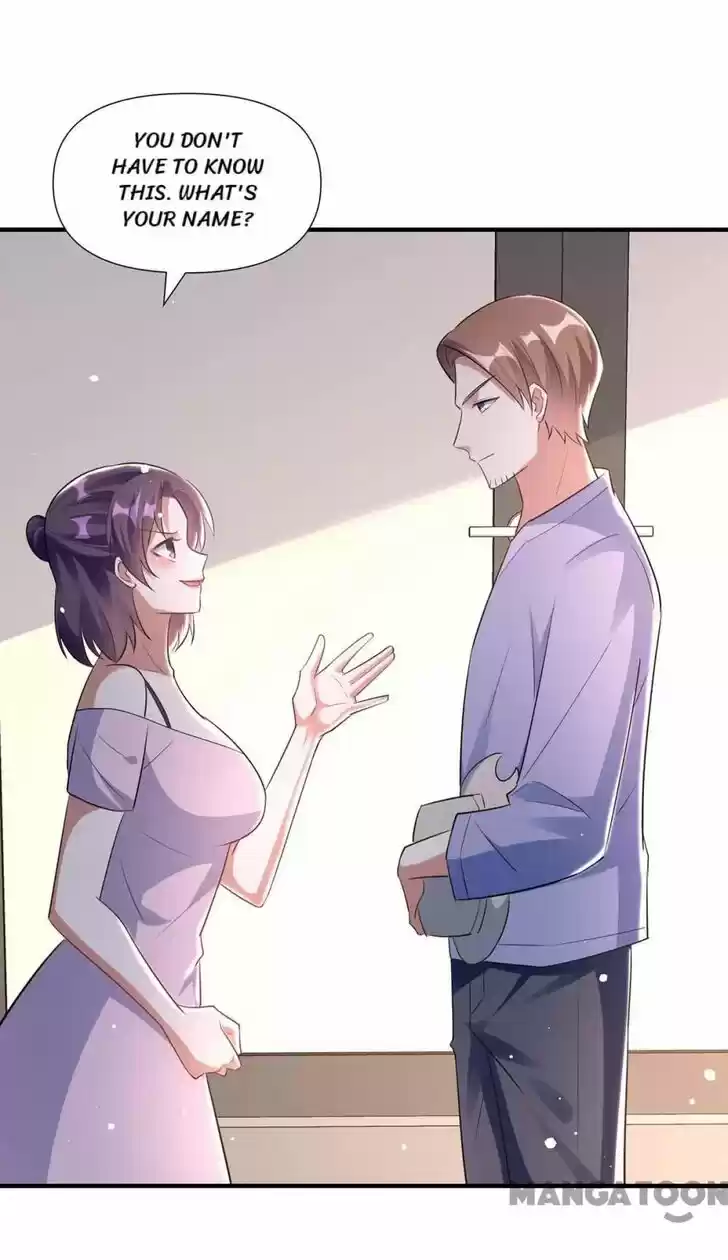 Genius Cool Treasure: President's Wife Is Too Powerful Ch.186