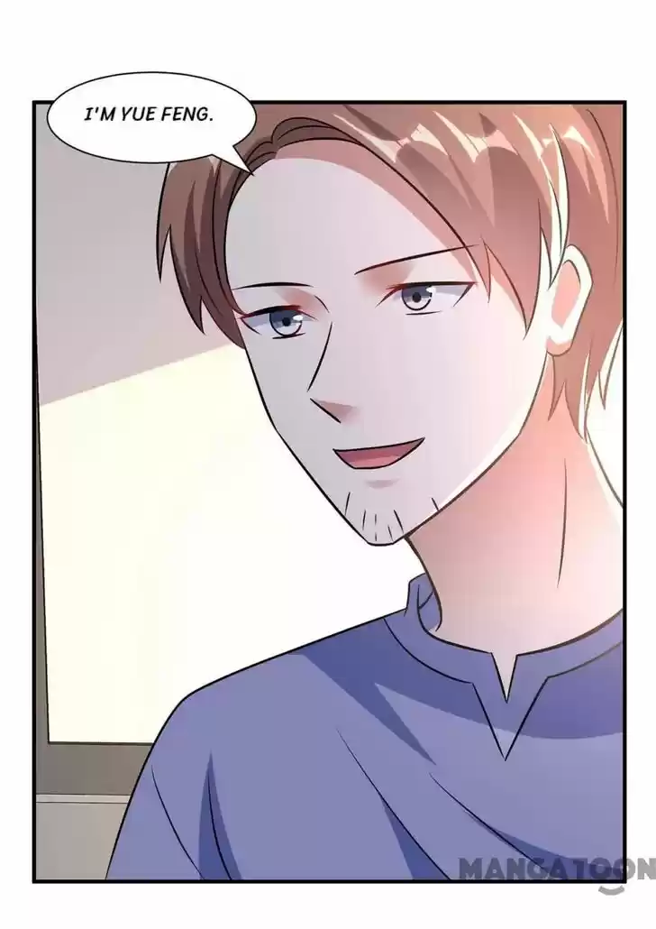 Genius Cool Treasure: President's Wife Is Too Powerful Ch.186