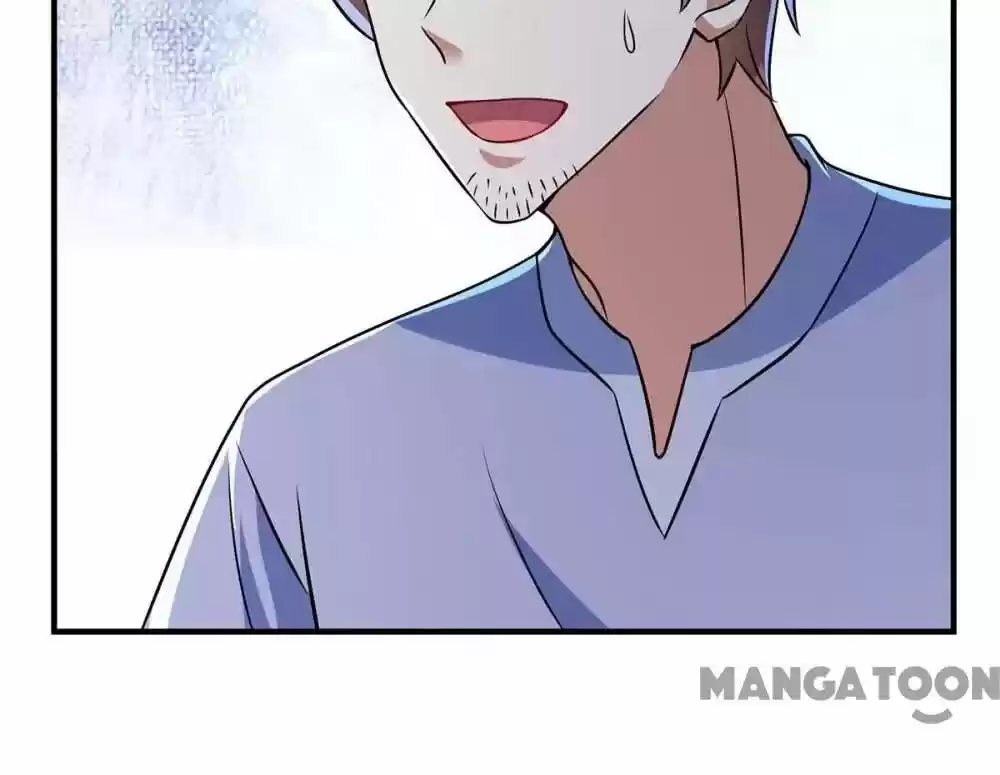 Genius Cool Treasure: President's Wife Is Too Powerful Ch.186