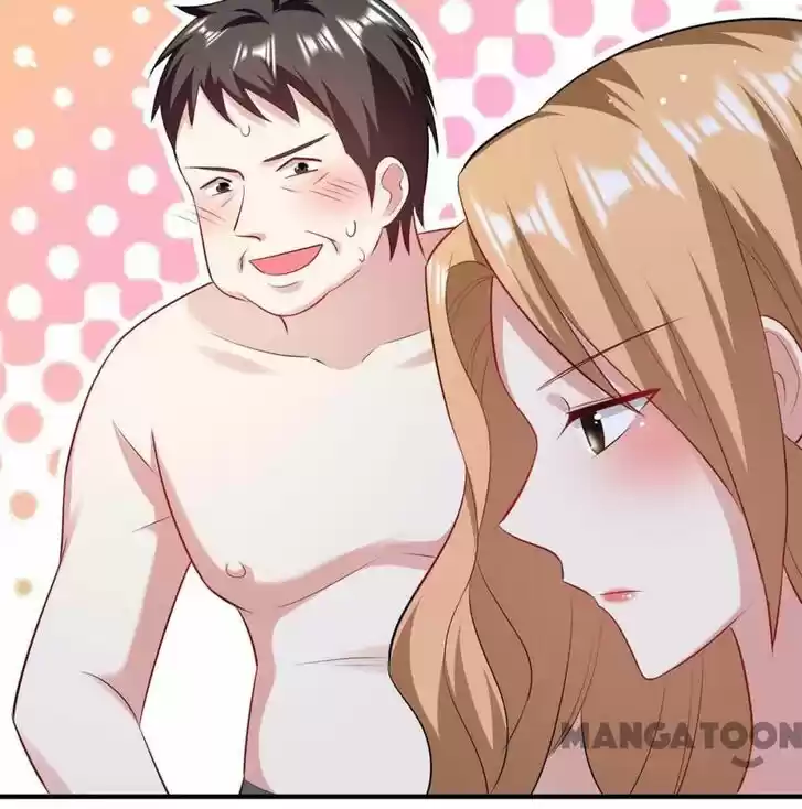 Genius Cool Treasure: President's Wife Is Too Powerful Ch.186