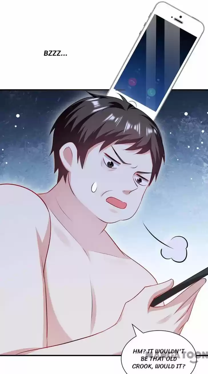 Genius Cool Treasure: President's Wife Is Too Powerful Ch.186