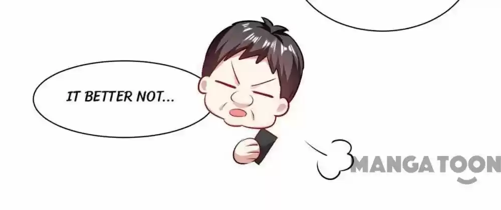 Genius Cool Treasure: President's Wife Is Too Powerful Ch.186