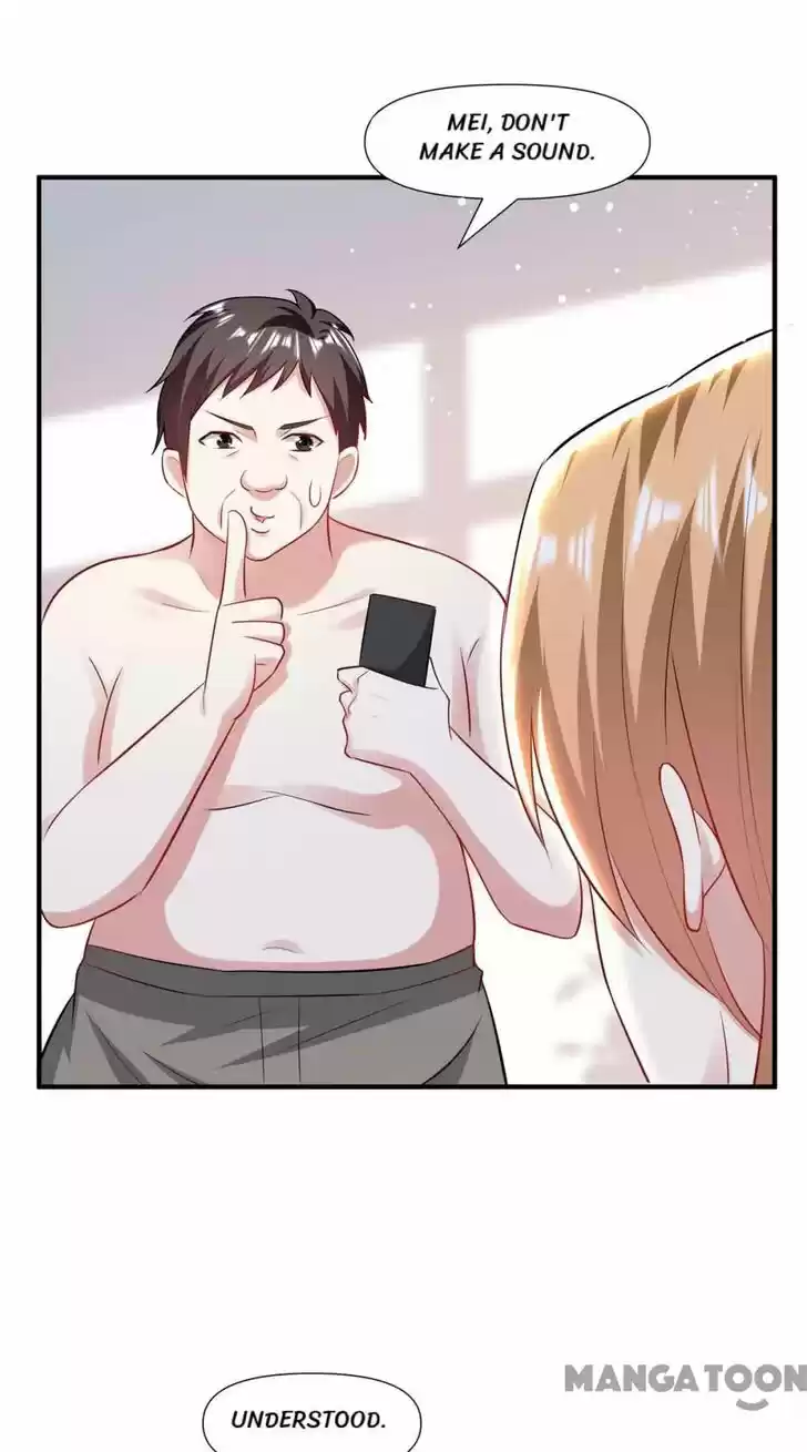 Genius Cool Treasure: President's Wife Is Too Powerful Ch.186