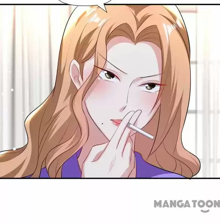 Genius Cool Treasure: President's Wife Is Too Powerful Ch.186