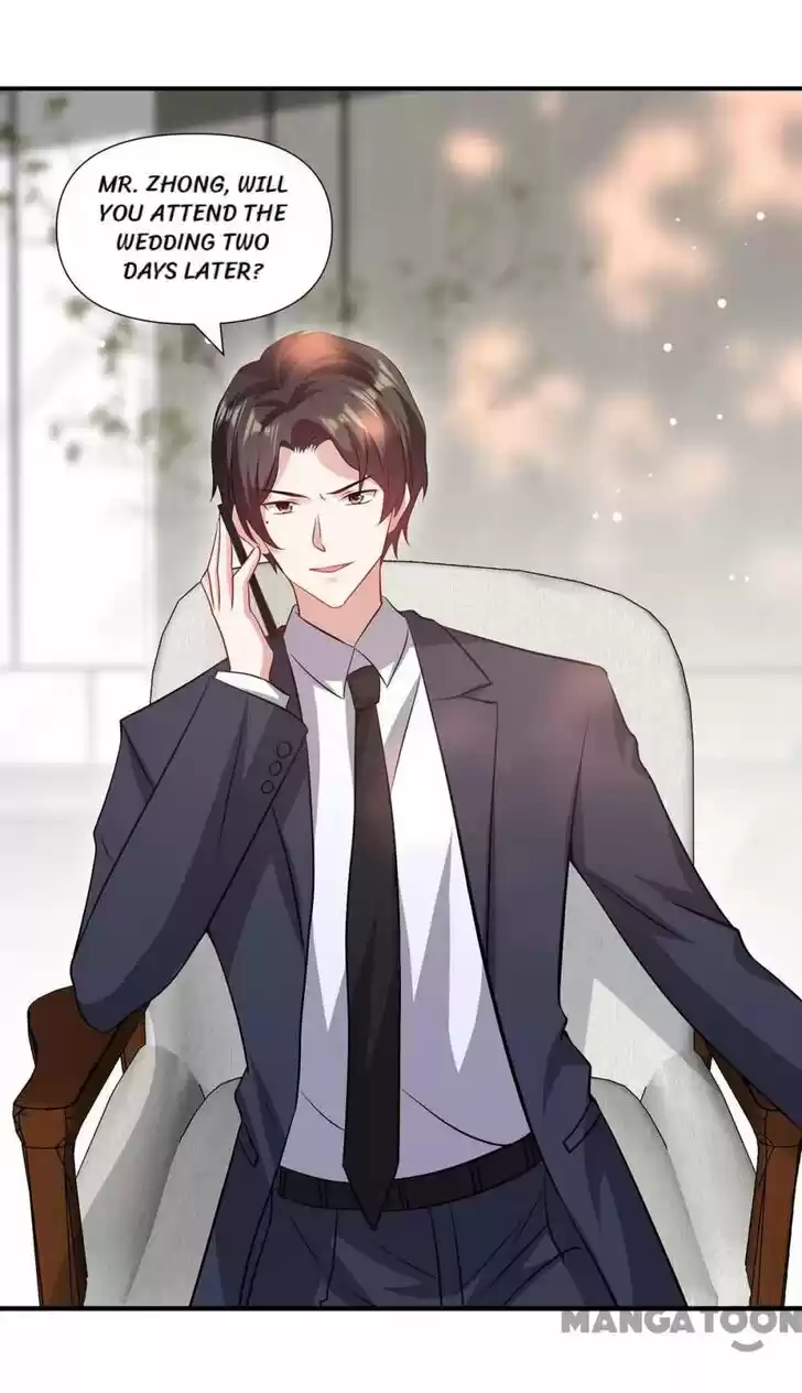 Genius Cool Treasure: President's Wife Is Too Powerful Ch.186