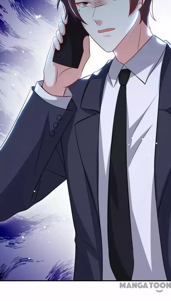 Genius Cool Treasure: President's Wife Is Too Powerful Ch.186