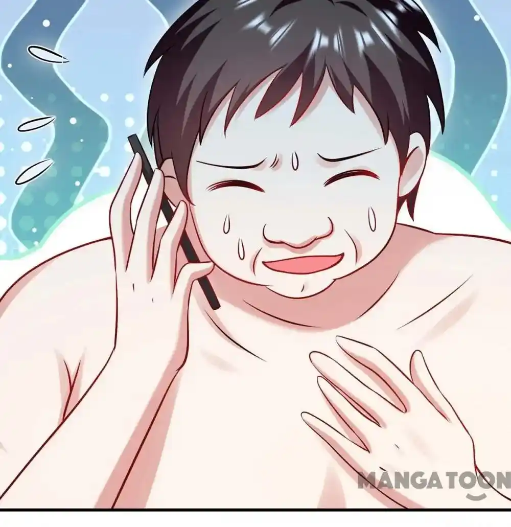 Genius Cool Treasure: President's Wife Is Too Powerful Ch.187