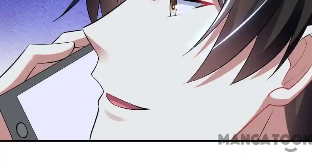 Genius Cool Treasure: President's Wife Is Too Powerful Ch.187