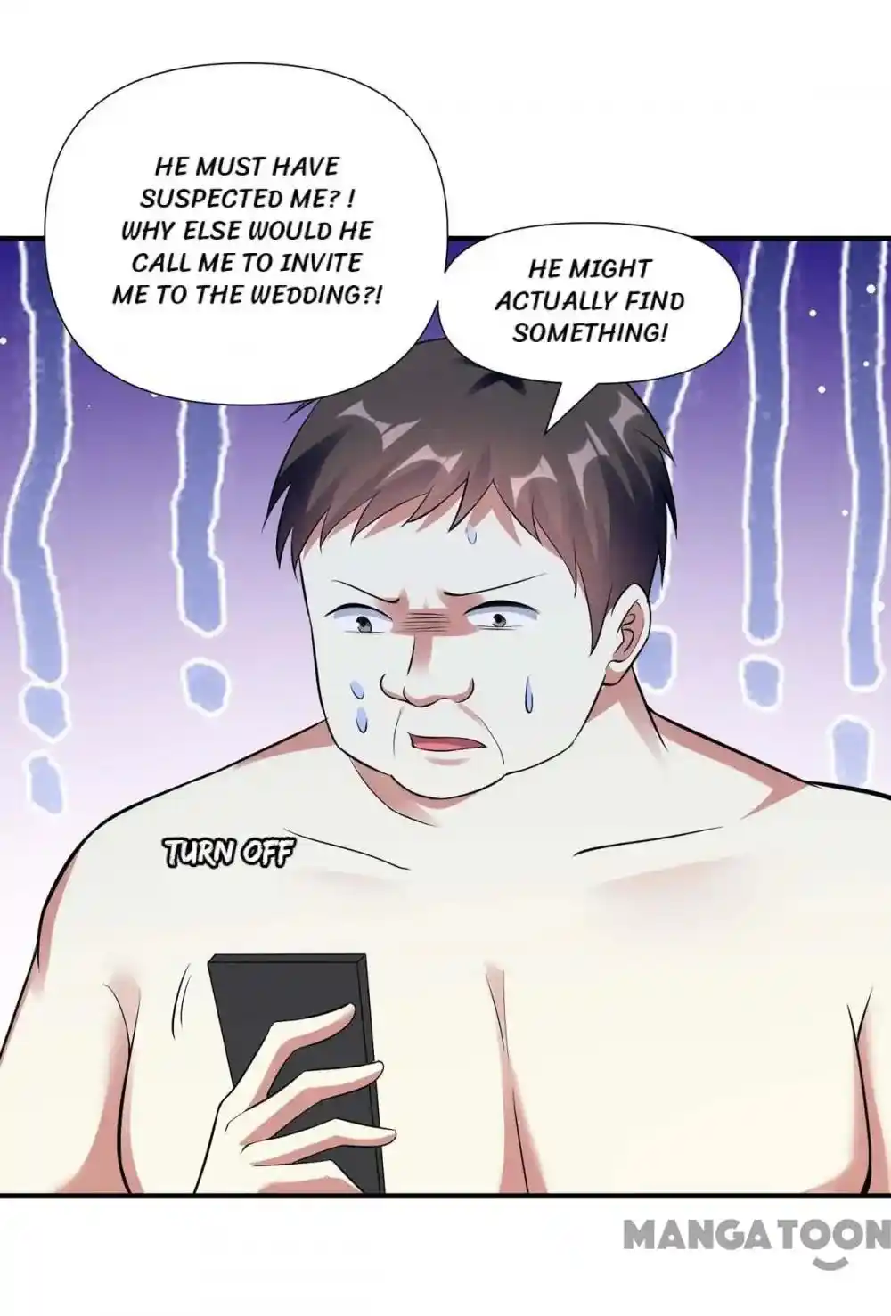 Genius Cool Treasure: President's Wife Is Too Powerful Ch.187