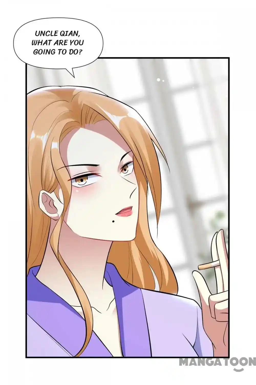 Genius Cool Treasure: President's Wife Is Too Powerful Ch.187