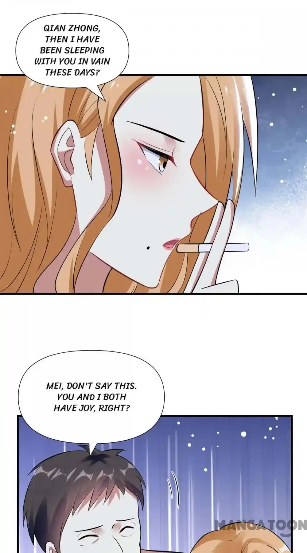 Genius Cool Treasure: President's Wife Is Too Powerful Ch.187