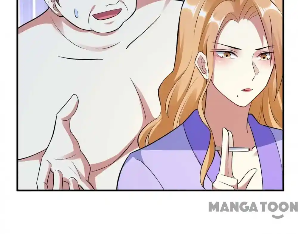 Genius Cool Treasure: President's Wife Is Too Powerful Ch.187