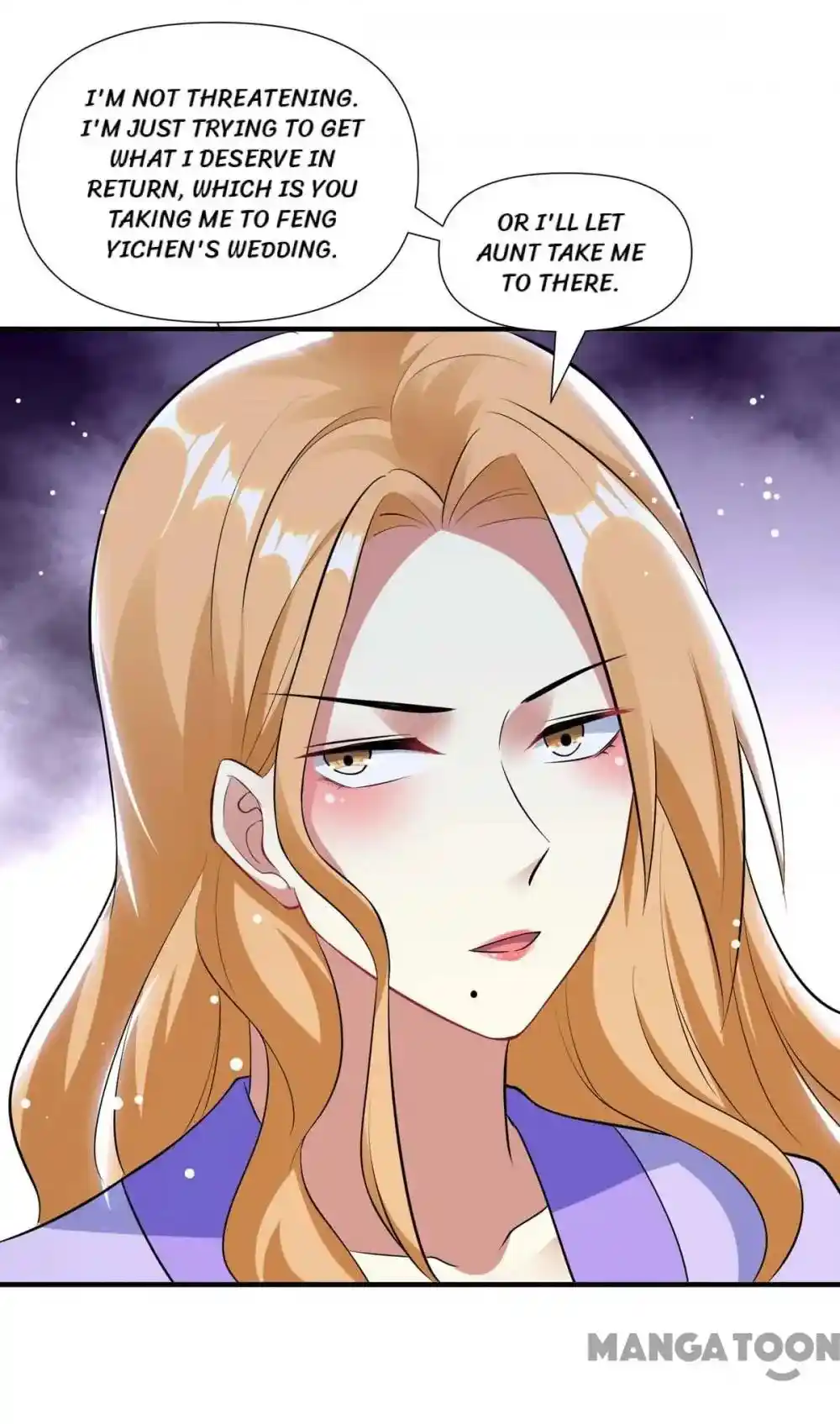 Genius Cool Treasure: President's Wife Is Too Powerful Ch.187