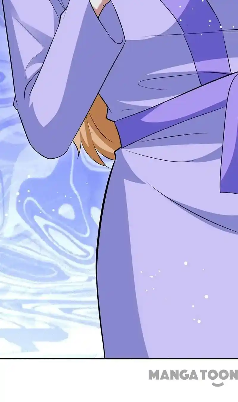 Genius Cool Treasure: President's Wife Is Too Powerful Ch.187