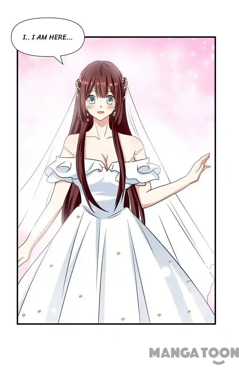 Genius Cool Treasure: President's Wife Is Too Powerful Ch.187