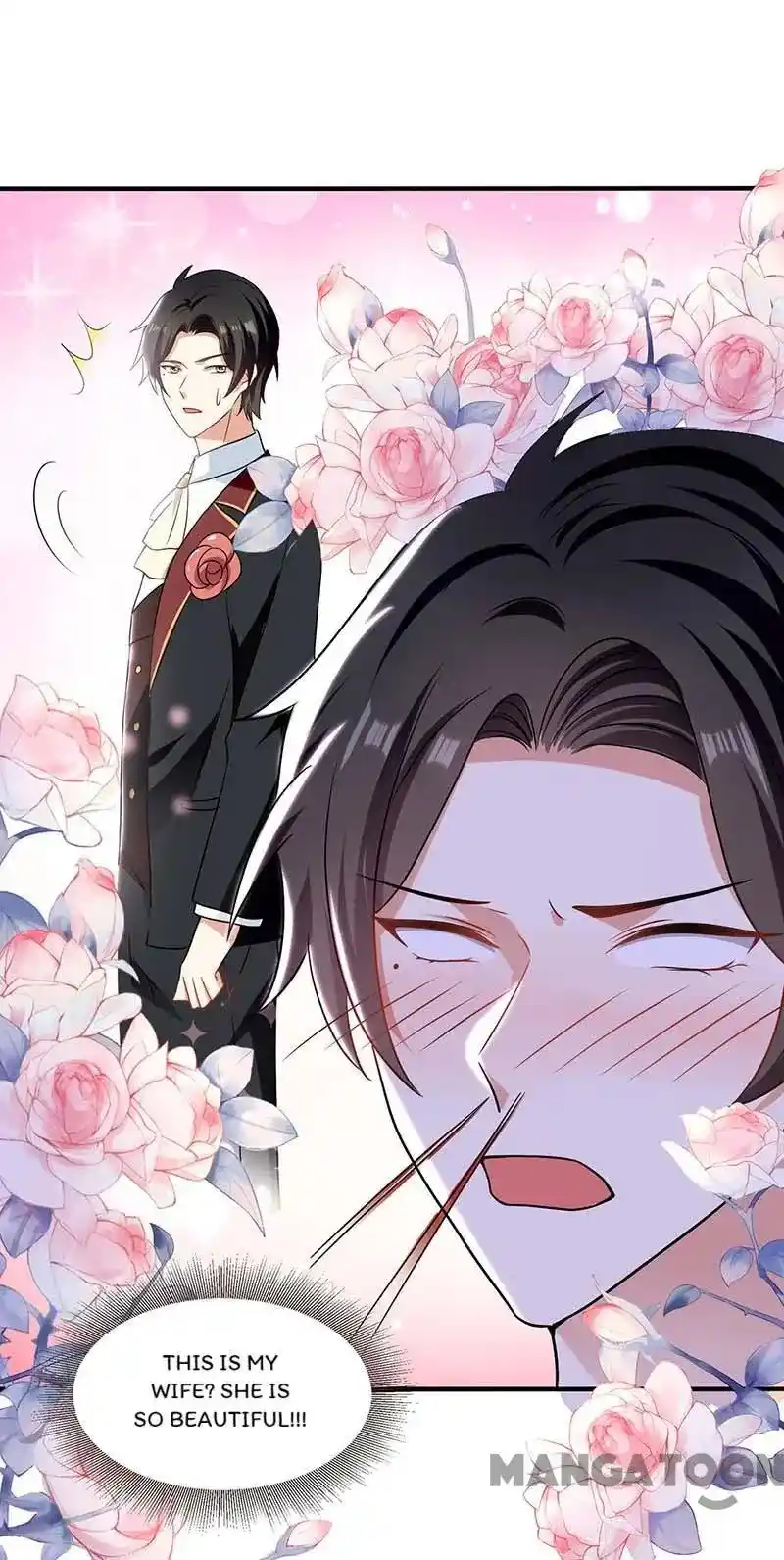 Genius Cool Treasure: President's Wife Is Too Powerful Ch.187