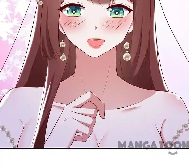 Genius Cool Treasure: President's Wife Is Too Powerful Ch.188