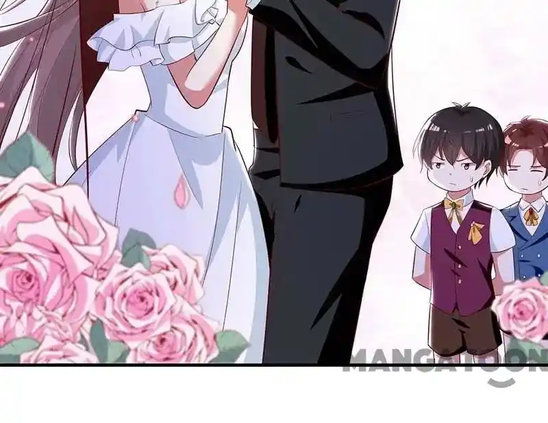 Genius Cool Treasure: President's Wife Is Too Powerful Ch.188