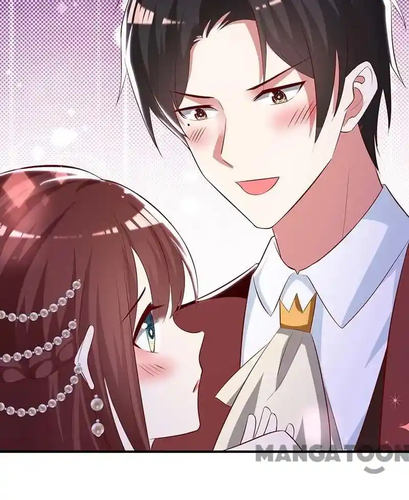 Genius Cool Treasure: President's Wife Is Too Powerful Ch.188