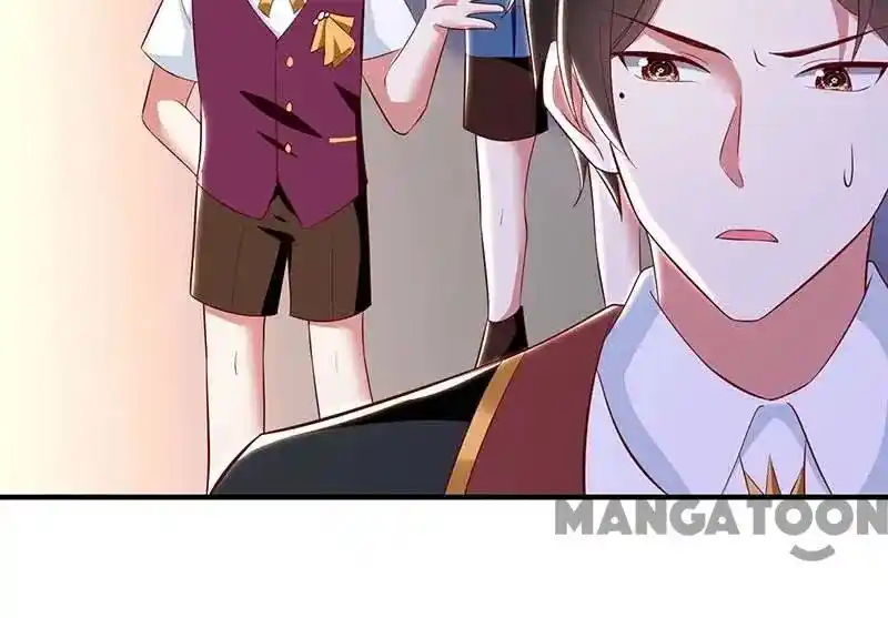 Genius Cool Treasure: President's Wife Is Too Powerful Ch.188