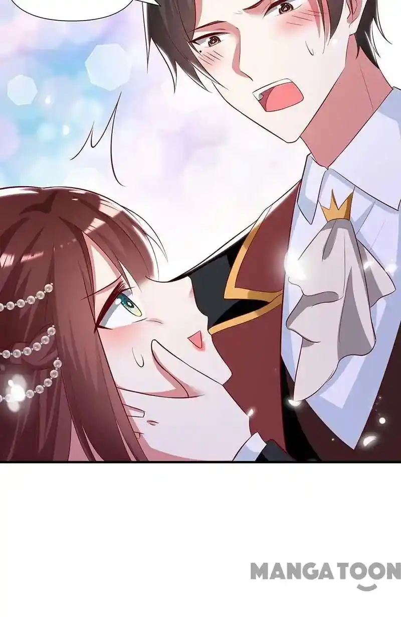 Genius Cool Treasure: President's Wife Is Too Powerful Ch.188