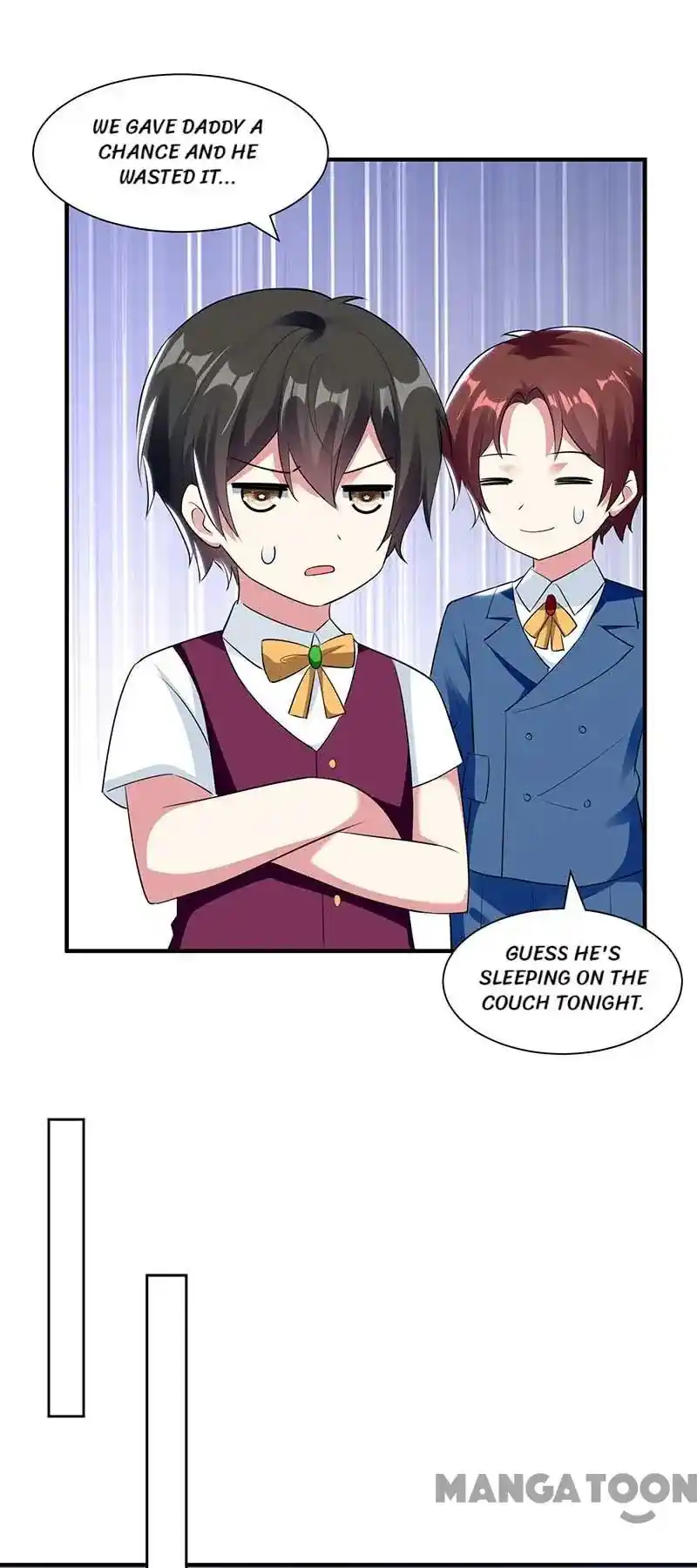 Genius Cool Treasure: President's Wife Is Too Powerful Ch.188