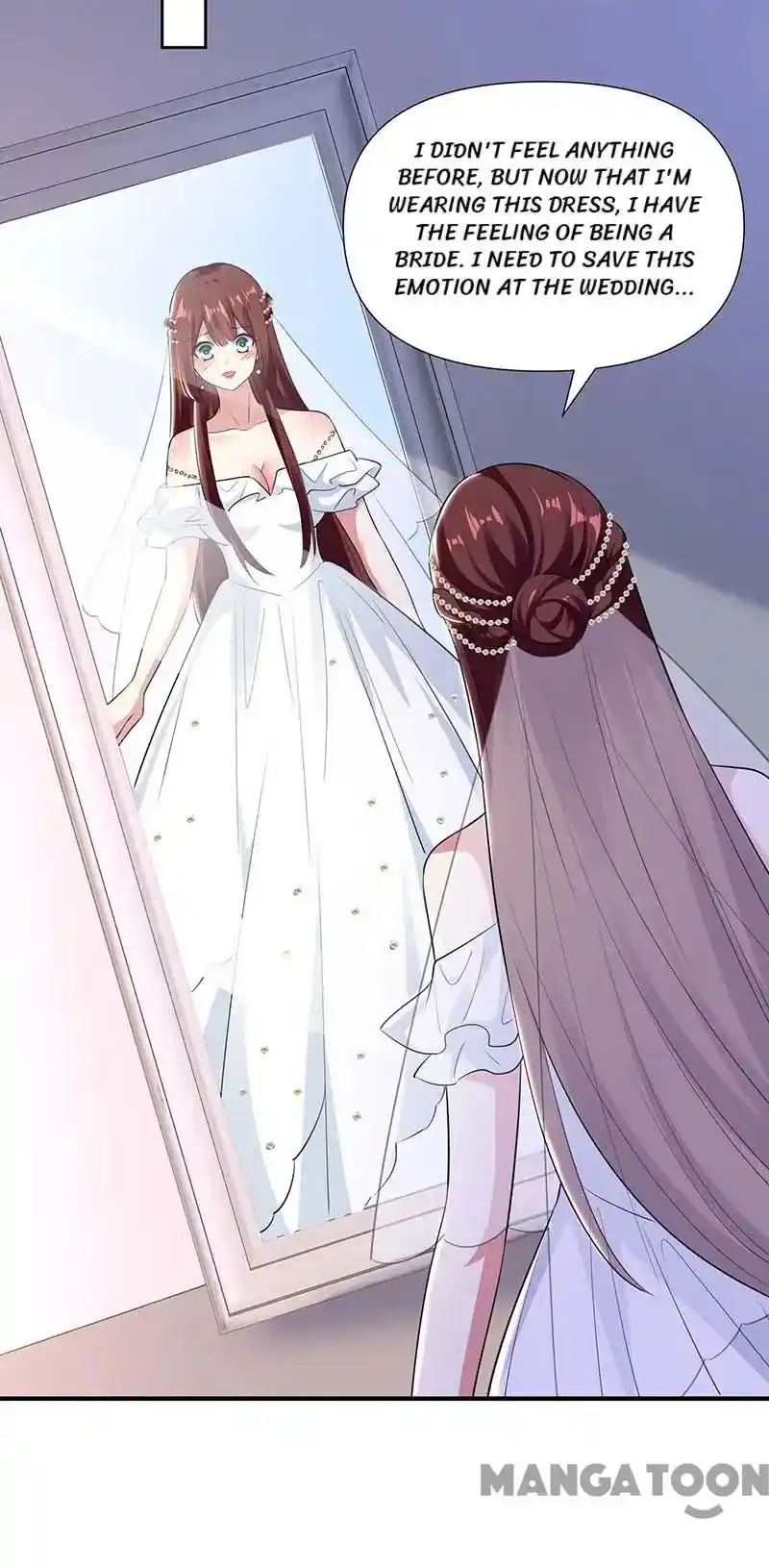 Genius Cool Treasure: President's Wife Is Too Powerful Ch.188