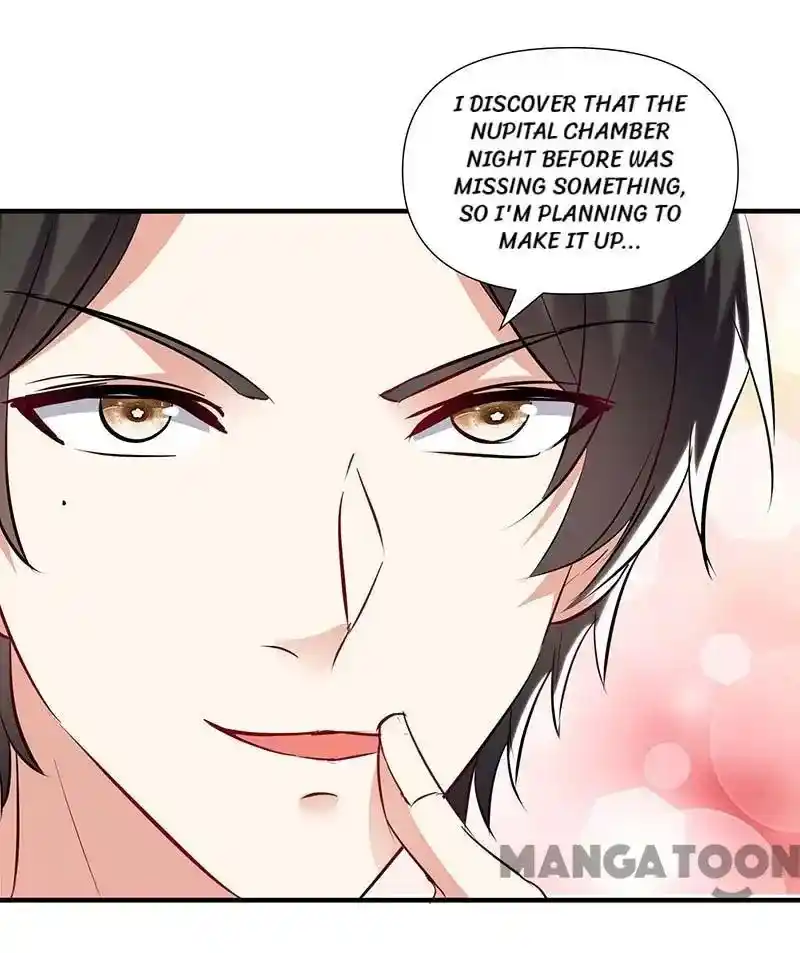 Genius Cool Treasure: President's Wife Is Too Powerful Ch.188