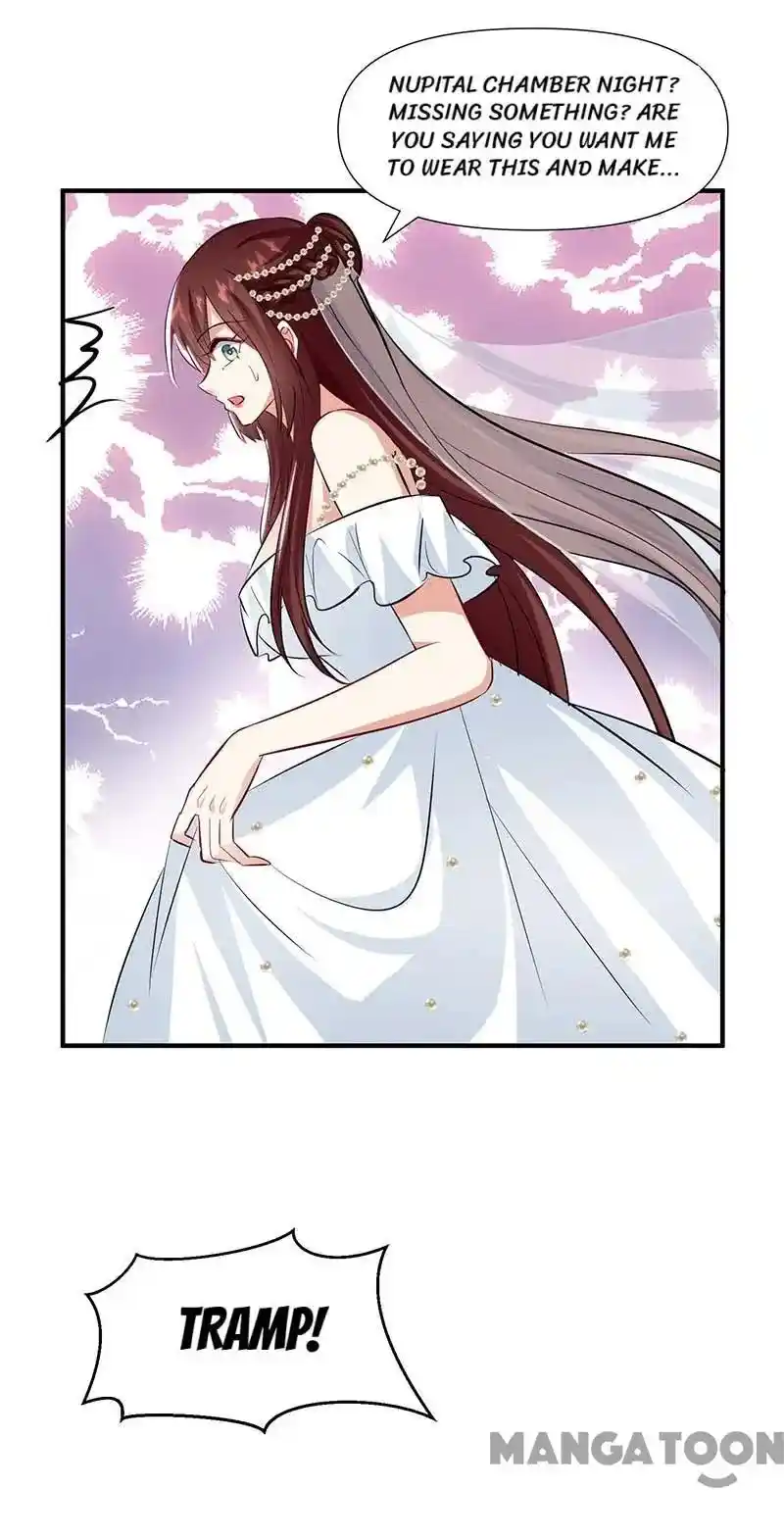 Genius Cool Treasure: President's Wife Is Too Powerful Ch.188