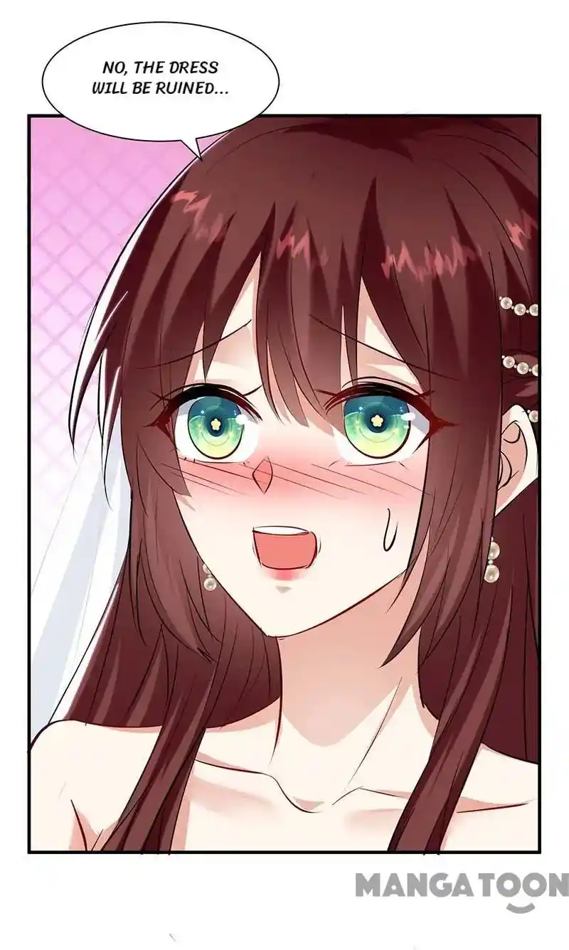 Genius Cool Treasure: President's Wife Is Too Powerful Ch.188