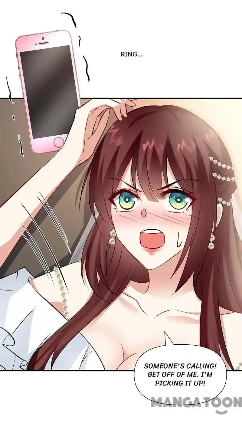 Genius Cool Treasure: President's Wife Is Too Powerful Ch.188