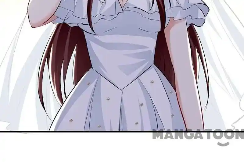 Genius Cool Treasure: President's Wife Is Too Powerful Ch.188