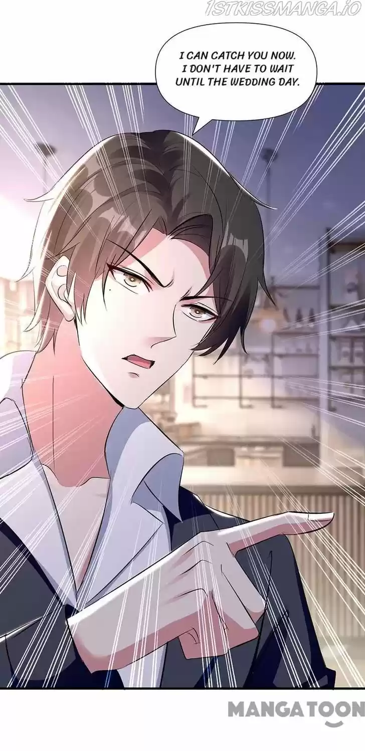 Genius Cool Treasure: President's Wife Is Too Powerful Ch.190