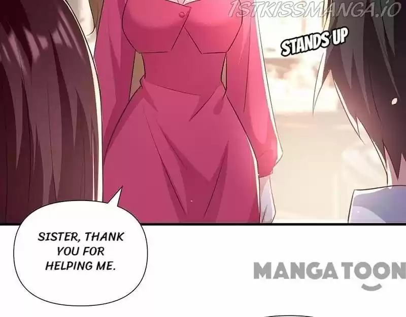 Genius Cool Treasure: President's Wife Is Too Powerful Ch.190