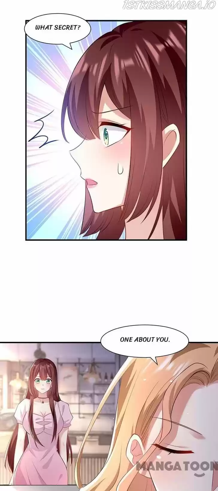 Genius Cool Treasure: President's Wife Is Too Powerful Ch.190