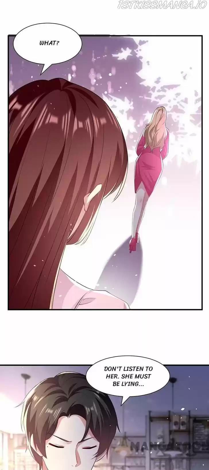 Genius Cool Treasure: President's Wife Is Too Powerful Ch.190